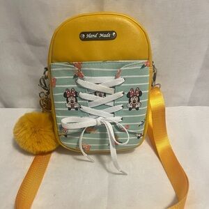 Sunny Crossbody